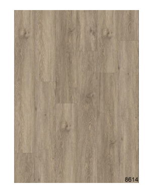 SPC Flooring