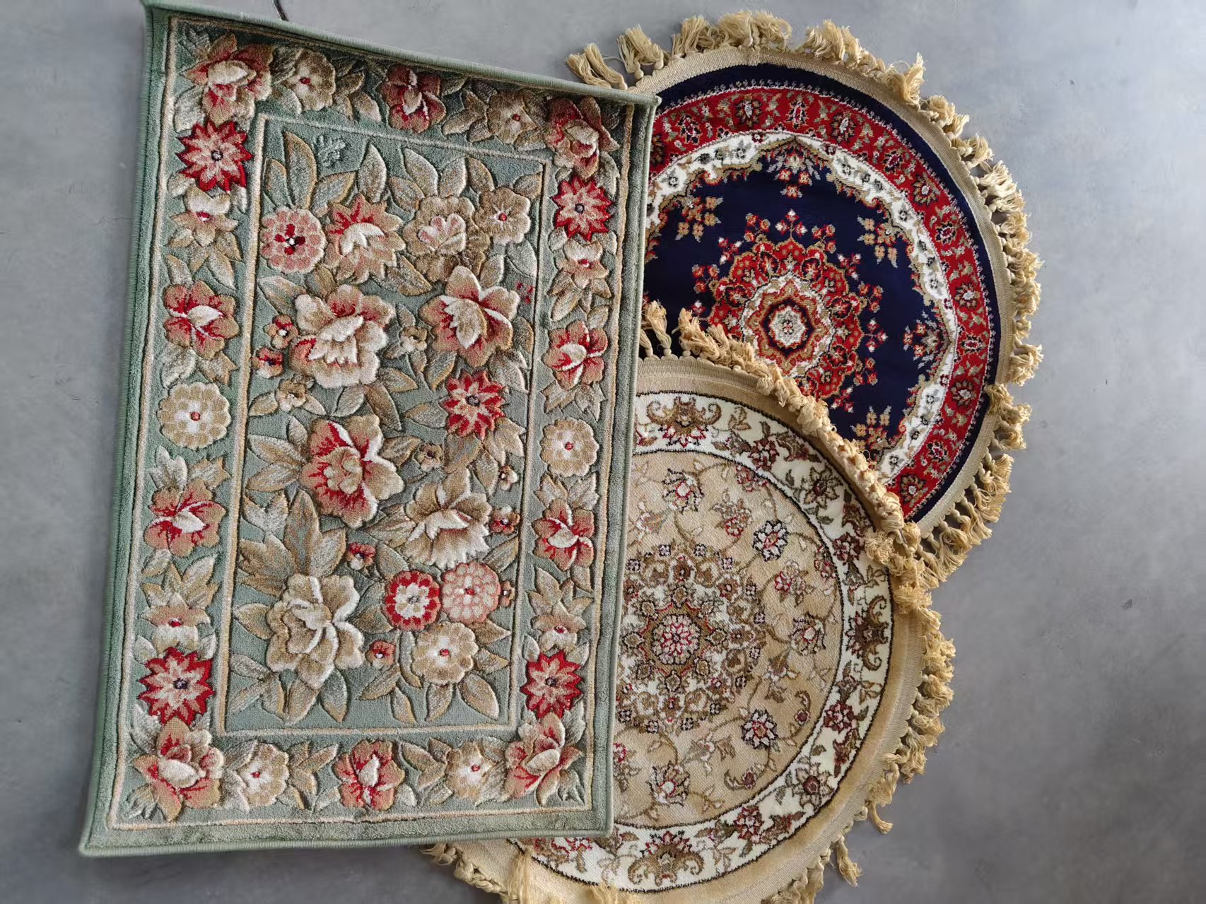 Rugs