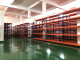 Heavy H2 -Duty Shelving