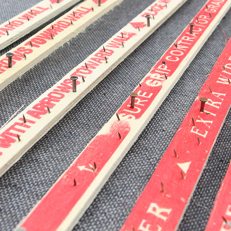 Carpet Accessories