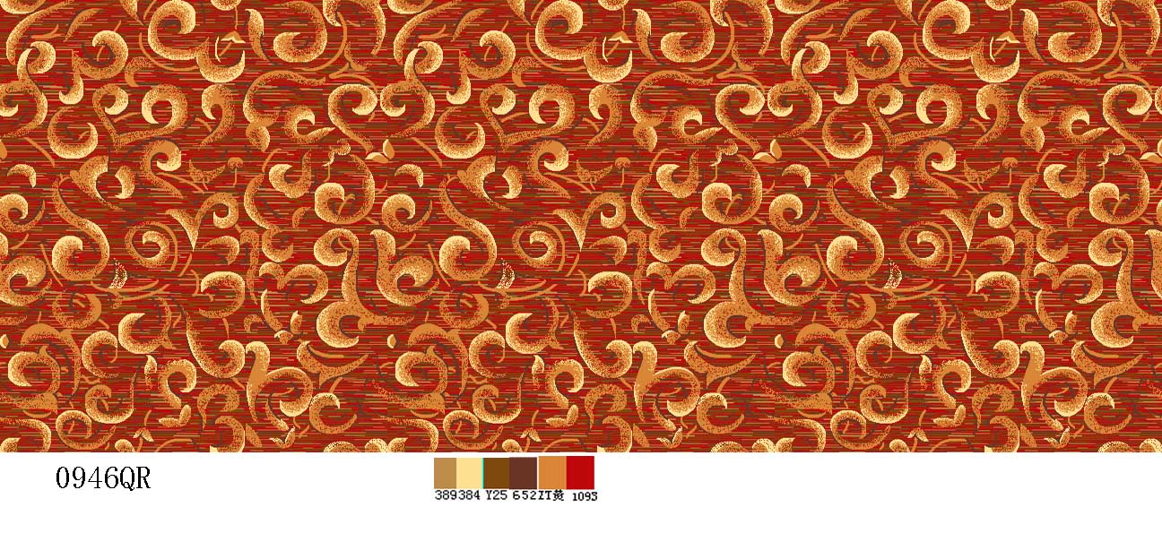 Full Carpet