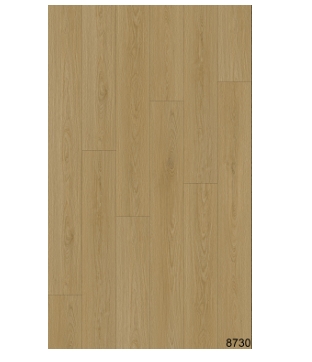 SPC Flooring