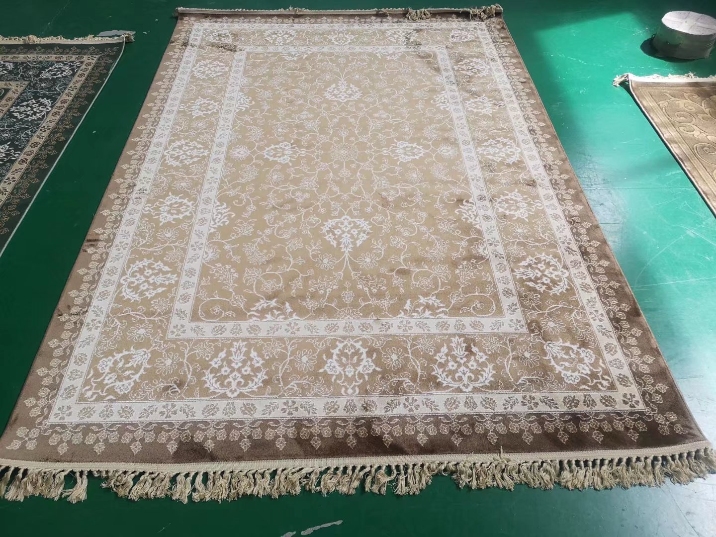 Rugs