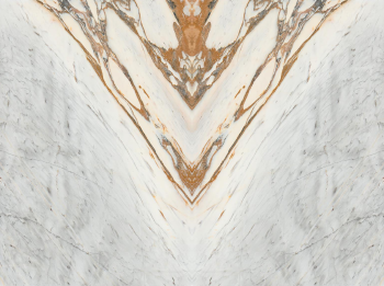 Italian calacatta gold marble slabs luxury white marble