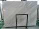 China Guangxi white marble cheap white marble slabs