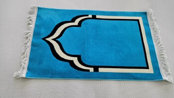 prayer mat