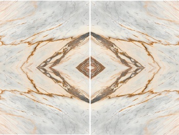Italian calacatta gold marble slabs luxury white marble
