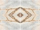 Italian calacatta gold marble slabs luxury white marble