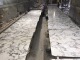 Italy Arabescato white marble polished marble slabs