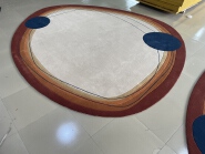 handtufted carpet