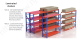 laminated shelves