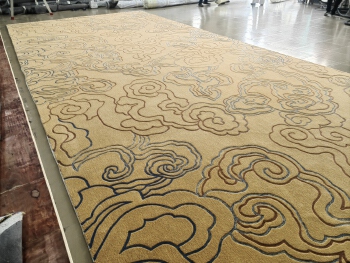 handtufted carpet