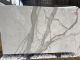 Italian calacatta white marble slabs luxury material