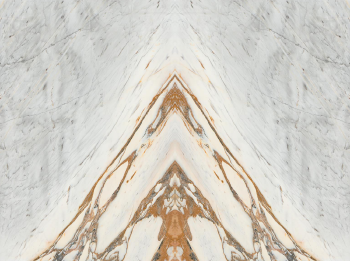 Italian calacatta gold marble slabs luxury white marble