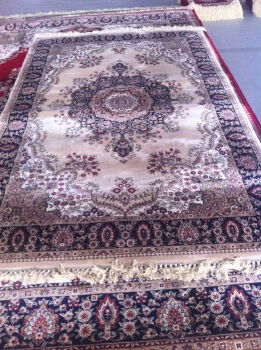 prayer mat