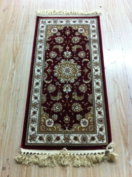 prayer mat