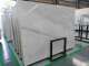 China Guangxi white marble cheap white marble slabs