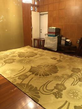 handtufted carpet