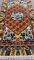 Tibetan-style carpet