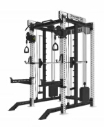 Smith Multi-Functional Machine【Color Customization】
