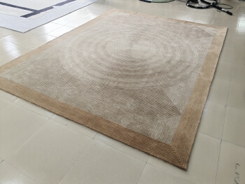 handtufted carpet
