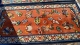 Tibetan-style carpet