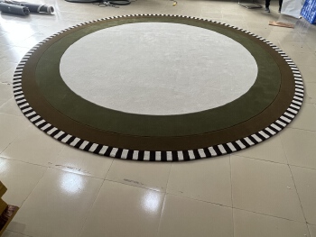 handtufted carpet