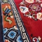 Tibetan-style carpet