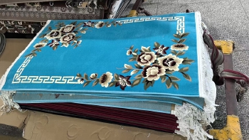 prayer mat