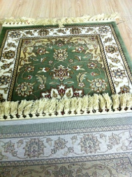 prayer mat