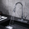 Pull-out Kitchen faucet sink mixer
