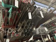 Q 89 Seamless Steel Pipe