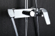 Three functions shower set shower system