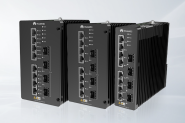 HUAWEI Smart Distribution Industrial Switch CloudEngine S5735I-S-V2