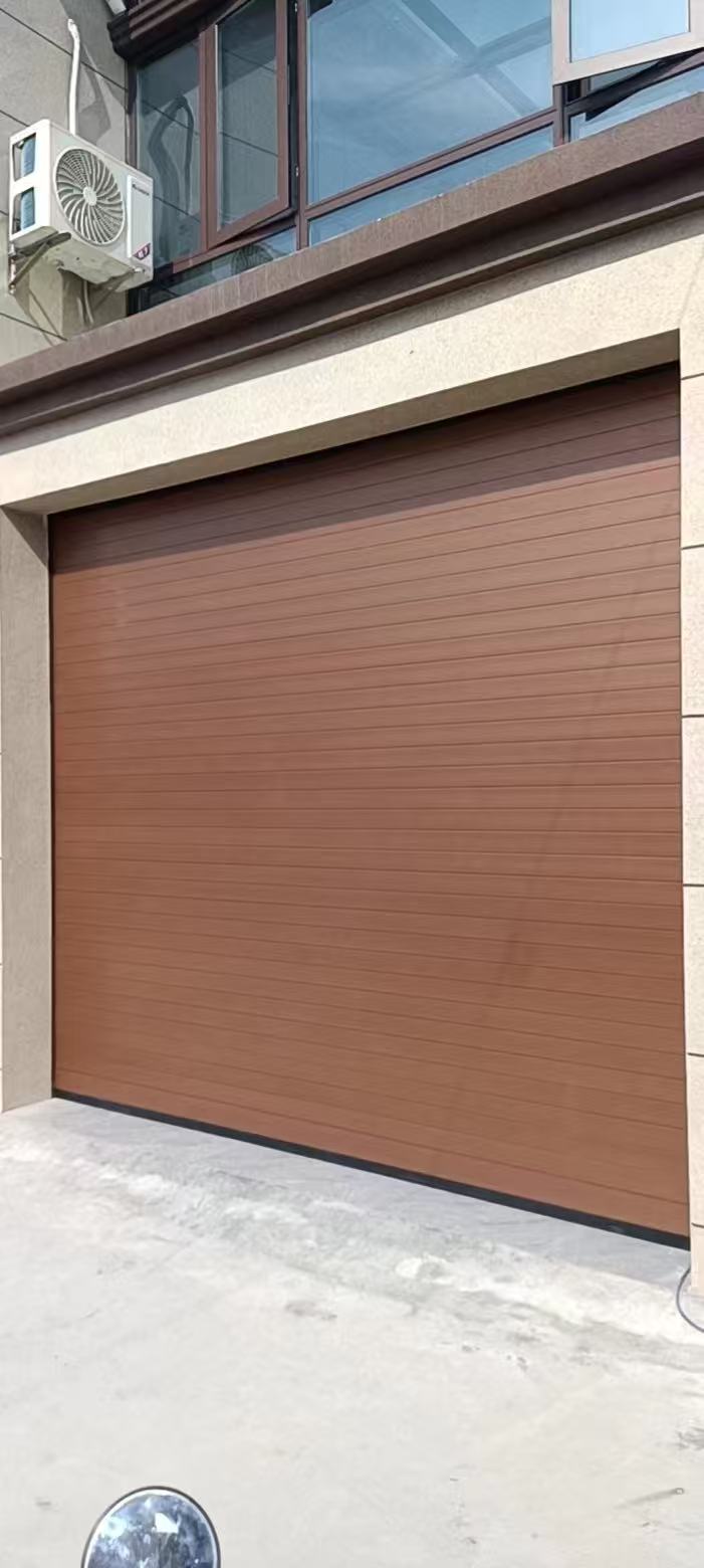 Garage Doors