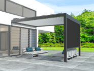 gazebo 150