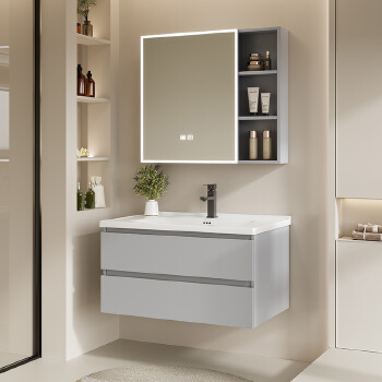bathroom cabinet, bathroom vanity cabinet, waterproof cabinet for bathroom G820