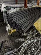 Q 33 seamless steel pipe