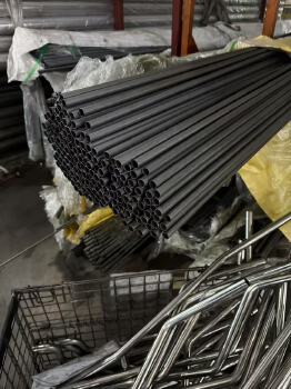 Q 33 seamless steel pipe