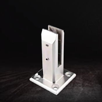 304 stainless steel pool clip glass clip
