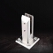 304 stainless steel pool clip glass clip