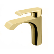 Single Lever Brass Basin Mixer faucet tapware