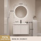 Wall Hanging Bathroom Wash Basin Vanity HD9899