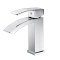 Single Lever Brass Basin Mixer faucet tapware