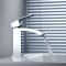 Single Lever Brass Basin Mixer faucet tapware