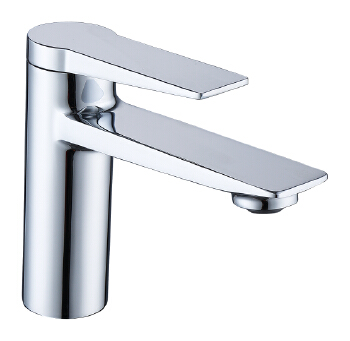 Single Lever Brass Basin Mixer faucet tapware