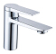 Single Lever Brass Basin Mixer faucet tapware