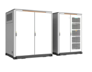JHT Lithium Battery Energy Storage System Integration