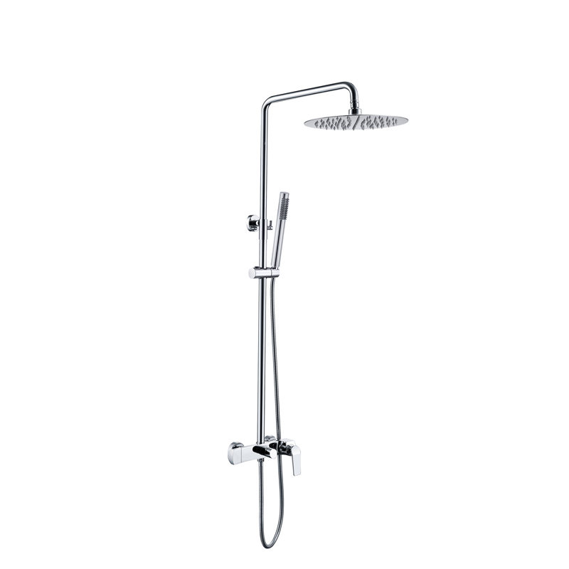 Bathtub Faucet &Shower Faucet