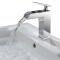 Single Lever Brass Basin Mixer faucet tapware